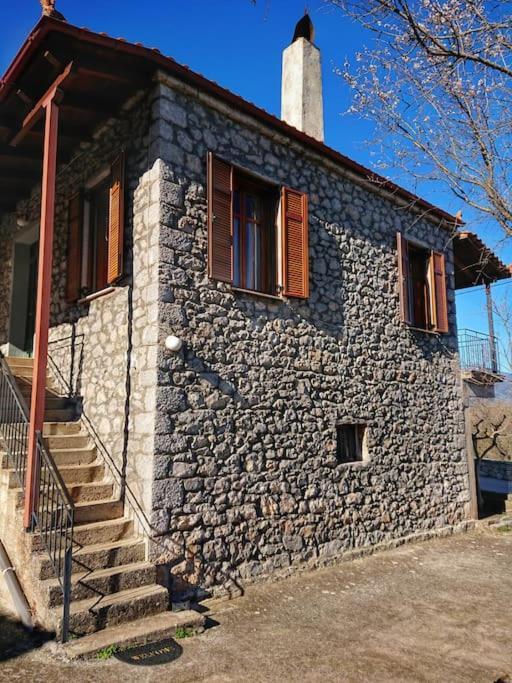 1935 Home Lílaia Exteriér fotografie