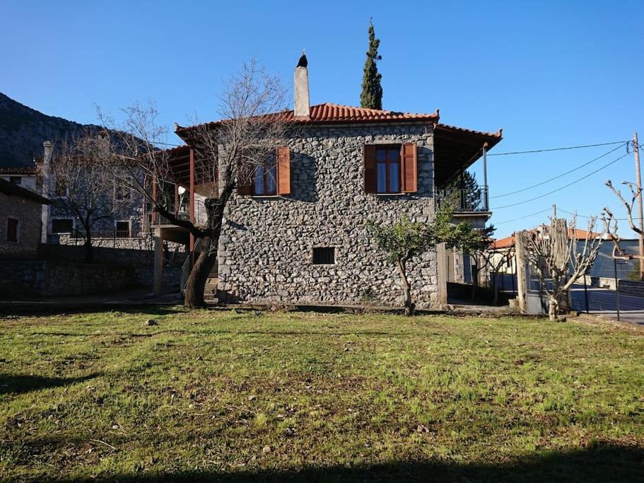 1935 Home Lílaia Exteriér fotografie