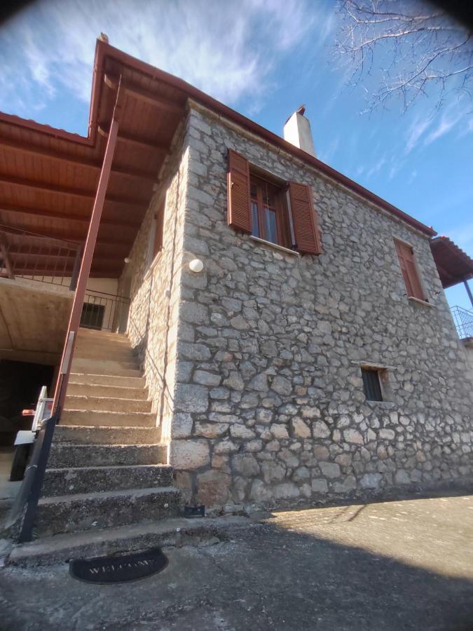 1935 Home Lílaia Exteriér fotografie