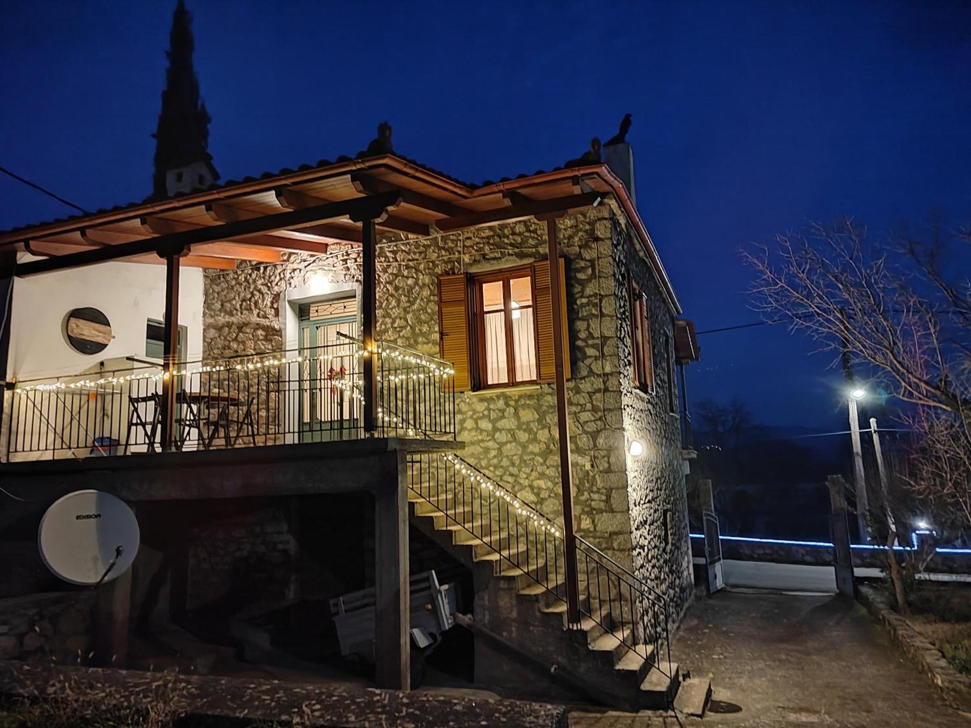 1935 Home Lílaia Exteriér fotografie